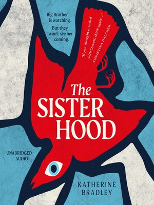 cover image of The Sisterhood